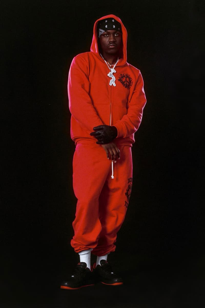 Concrete Boys Front the New Denim Tears Campaign | Hypebeast