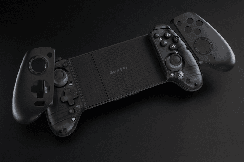 GameSir's New G8+ Is The Ultimate Bluetooth Gaming Controller