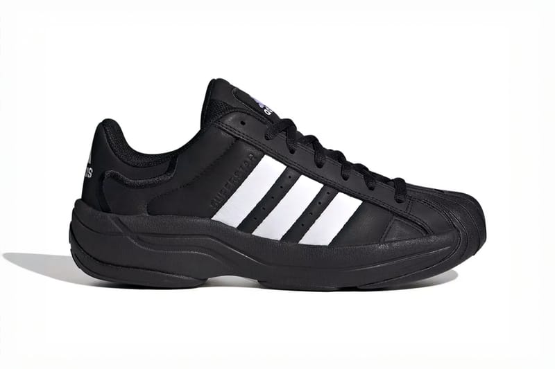 Adidas superstar 2g release date hotsell