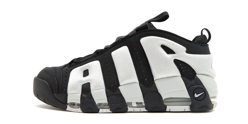 Nike uptempo low online