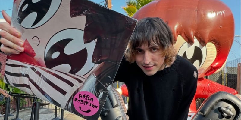 Porter Robinson SMILE :D Album Interview | Hypebeast