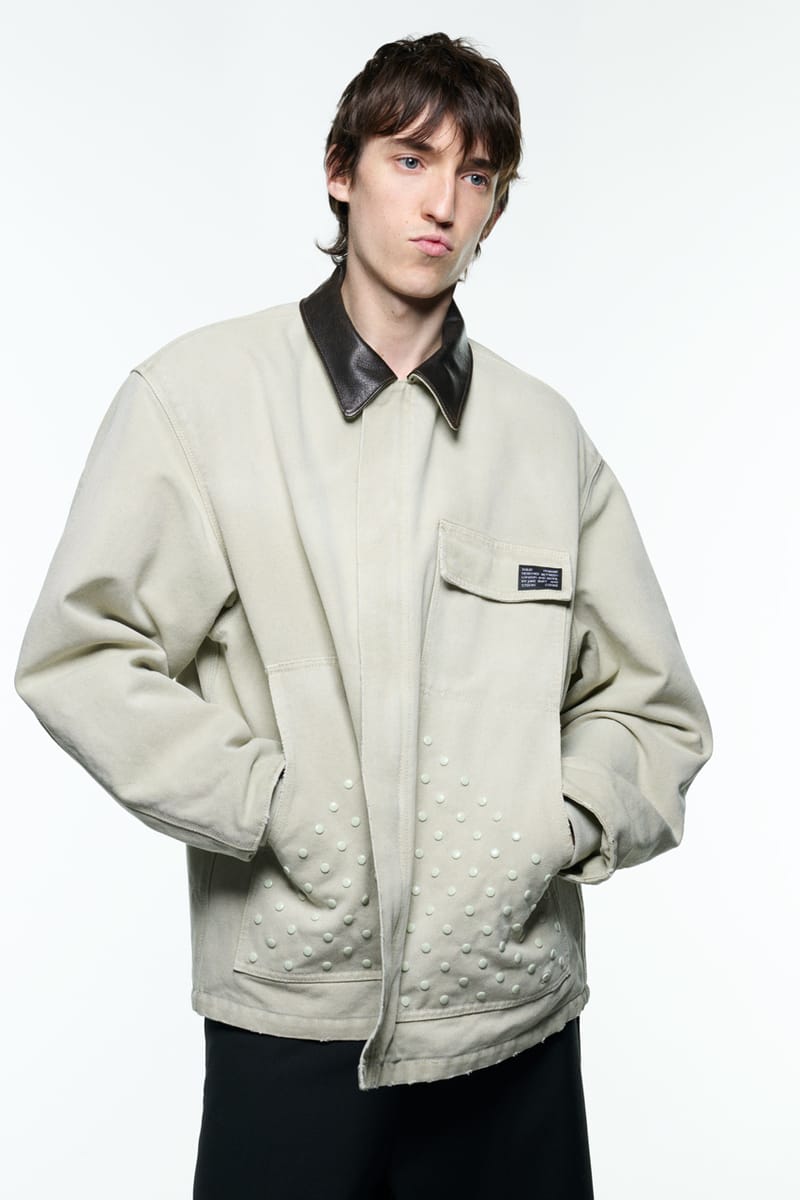 Solid Homme Collection by Jake Burt and Stefan Cooke | Hypebeast