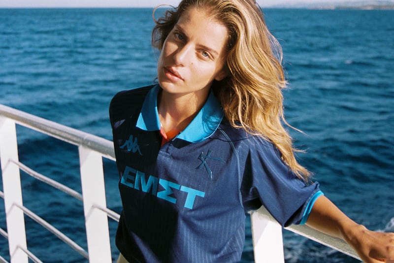 Athens Kallithea FC 22-23ユニフォームXL 新品未使用 - メルカリ