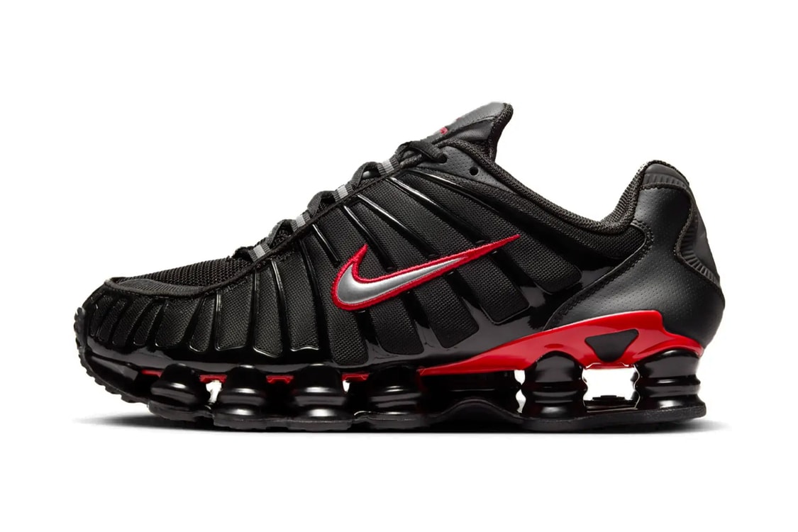 Nike Shox Ride 2