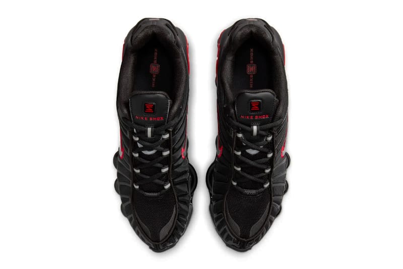 Nike Shox TL Nike Shox TL