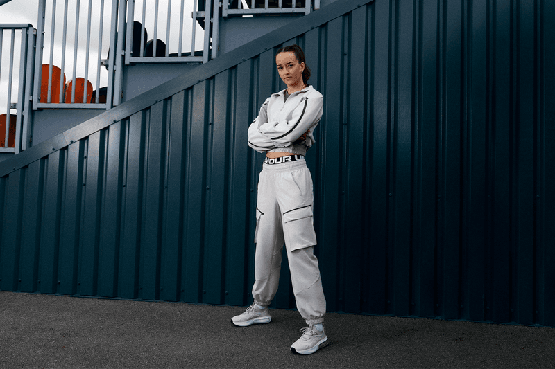 Under Armour 