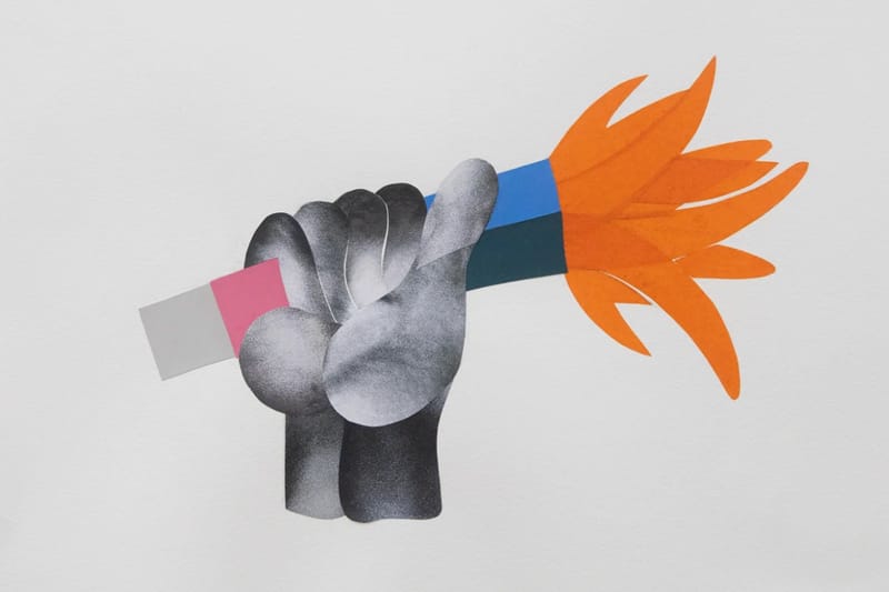 Palace x Dover Street Market Ginza Collab Release Info | Hypebeast