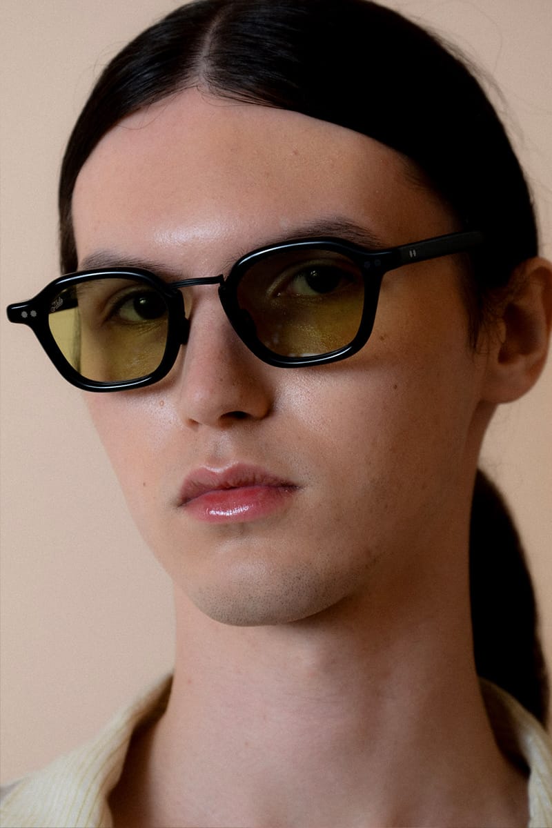 AKILA Second Summer Eyewear 2024 Collection info | Hypebeast