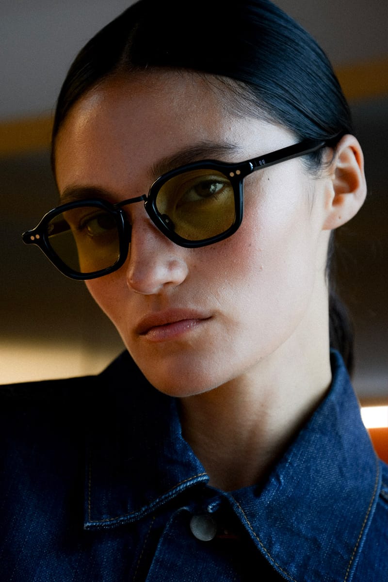 AKILA Second Summer Eyewear 2024 Collection info | Hypebeast