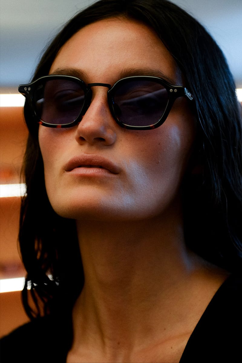 AKILA Second Summer Eyewear 2024 Collection info | Hypebeast