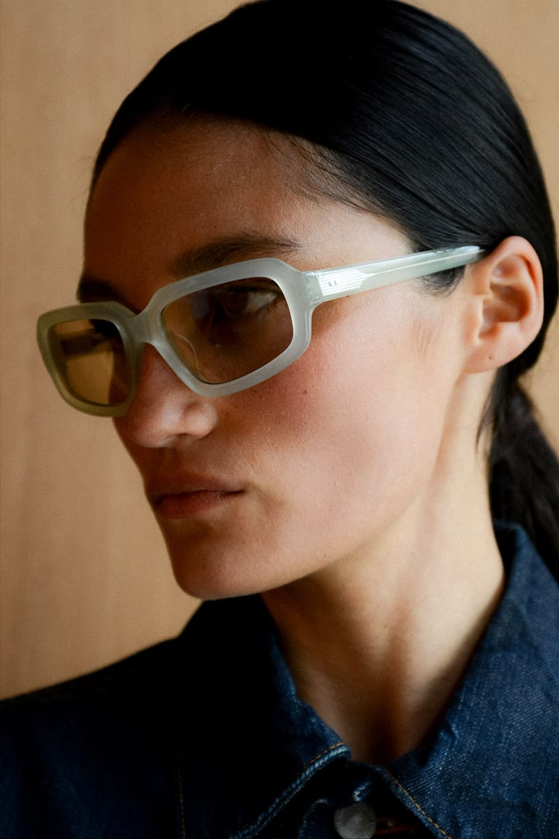 AKILA Second Summer Eyewear 2024 Collection info | Hypebeast