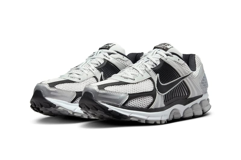 Nike Zoom Vomero 5 “Metallic Silver/Black” Info | Hypebeast Nike Zoom Vomero 5 “Metallic Silver/Black” Info | Hypebeast