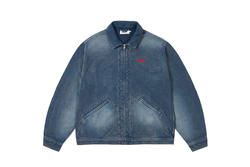 Palace Fall 2024 Collection Full Look Info | Hypebeast