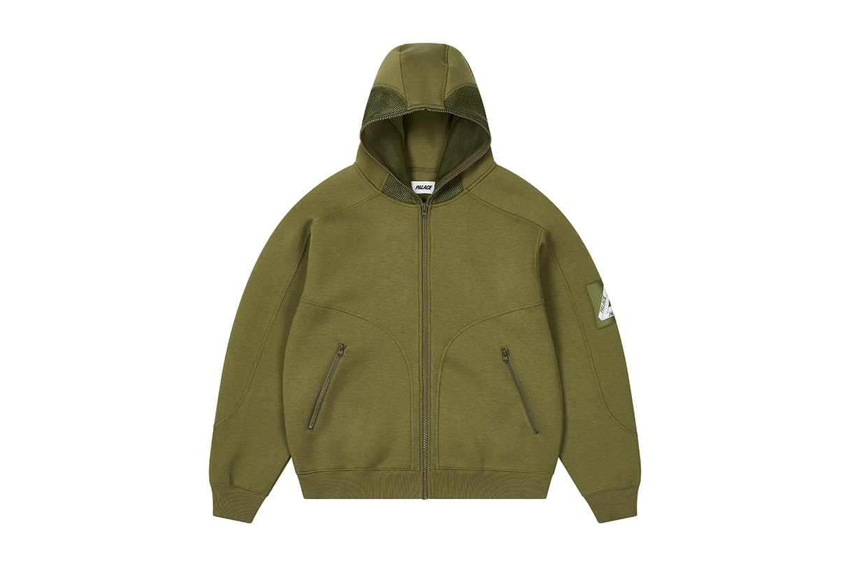 Palace Fall 2024 Collection Full Look Info Hypebeast palace-fall-2024-collection-full-look-info-hypebeast