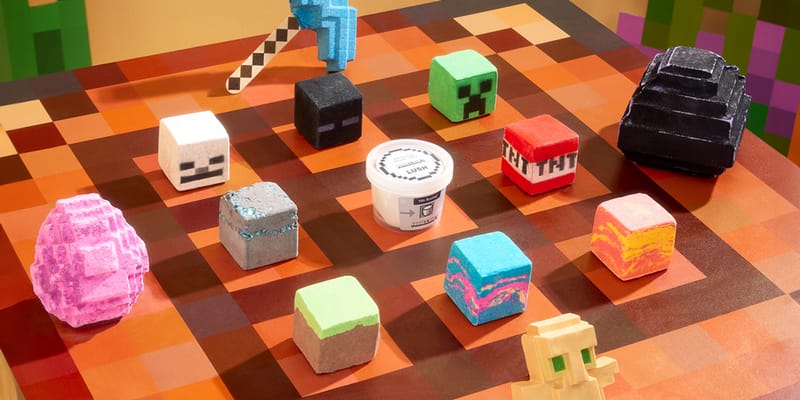 Minecraft SquishMe Series 2 - Evolete | Worldwide Distributor of