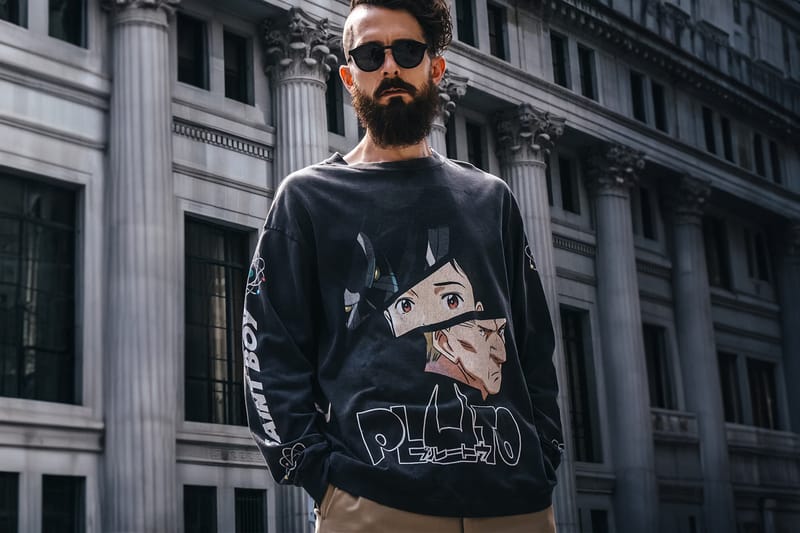 Saint M×××××× 'PLUTO' Capsule Collection Info | Hypebeast Saint M×××××× 'PLUTO' Capsule Collection Info | Hypebeast
