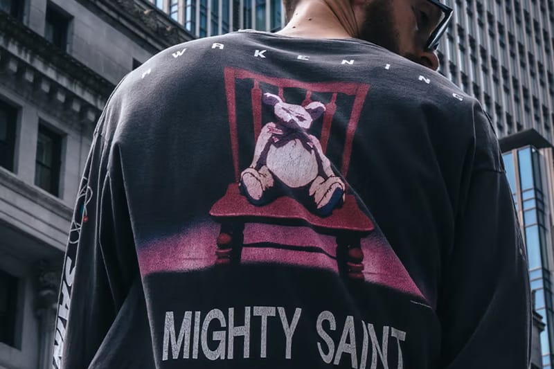 c*l様 L ブラック ☆ SSZ x Masterpiece / SWEATS c*l様 L ブラック ☆ SSZ x Masterpiece / SWEATS c*l様 L