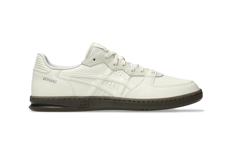 ASICS Skyhand OG “Pale Oak/Cream” Release Info | Hypebeast