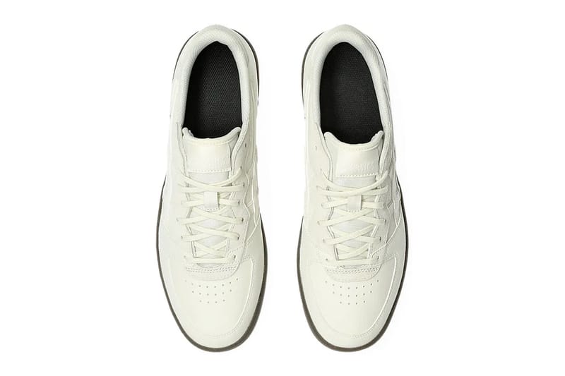 国内配送 asics SKYHAND OG PALE OAK/CREAM ASICS Skyhand OG “Pale Oak/Cream” Release Info | Hypebeast