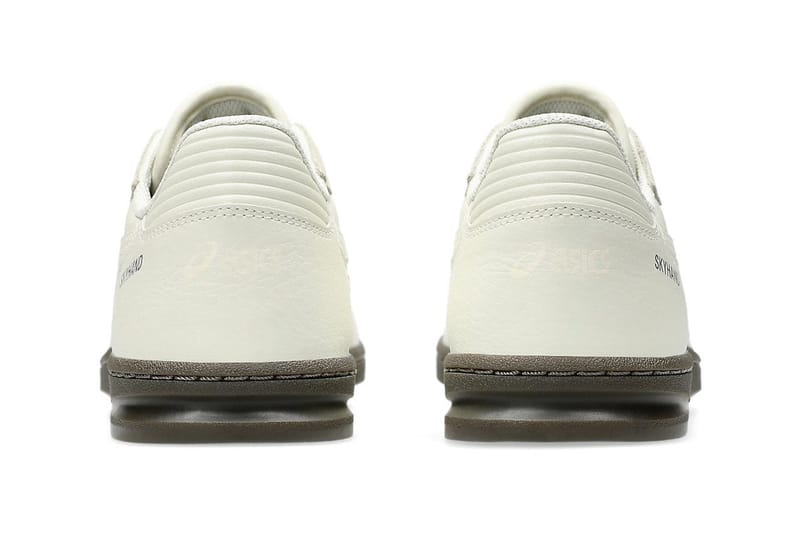 ASICS Skyhand OG “Pale Oak/Cream” Release Info | Hypebeast