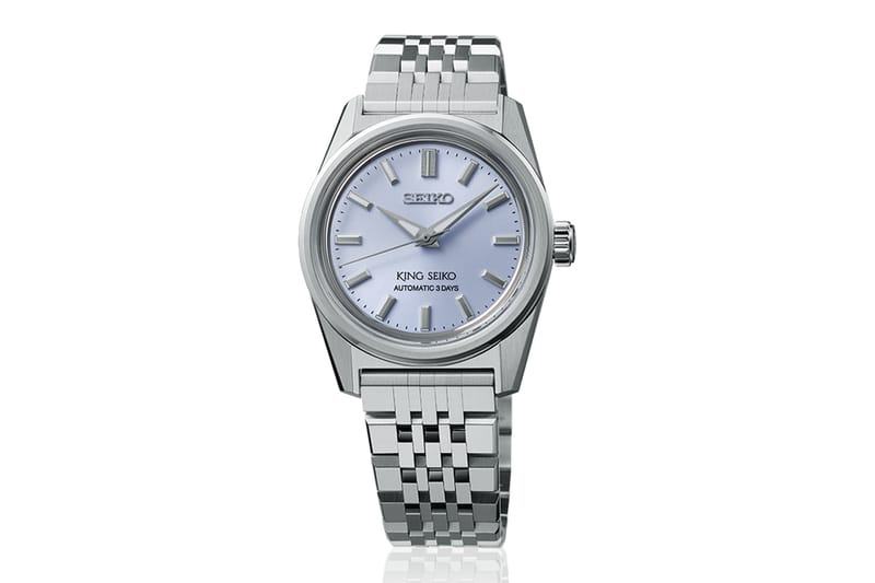 SELVE　 コーキー King Seiko KSK 6R 