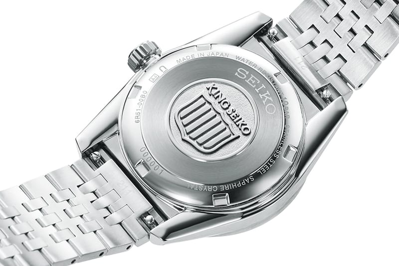 ksk What's everyone's thoughts on the new preppy King Seiko KSK