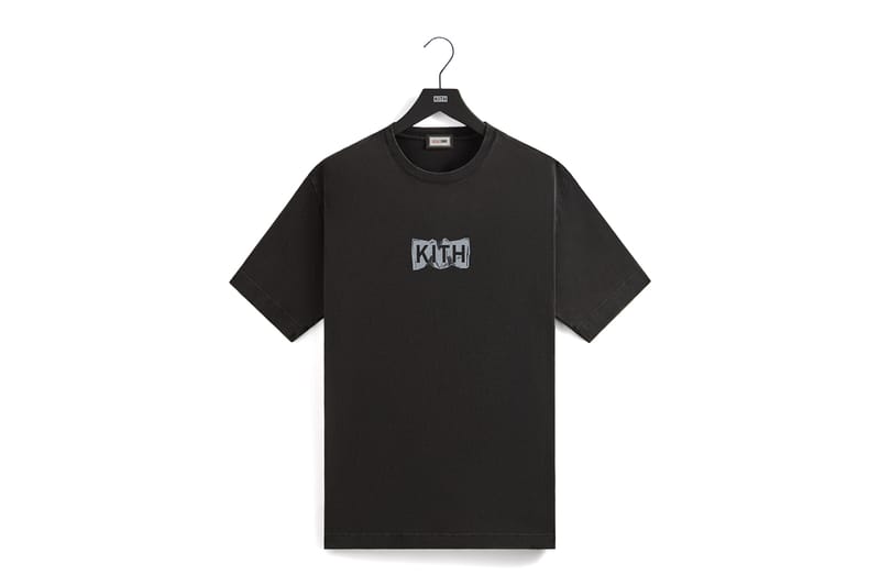 KITH UNIVERSE MarvelコラボTシャツ ブラック 値下げなし KITH Marvel 85th Anniversary Collection Release Date | Hypebeast