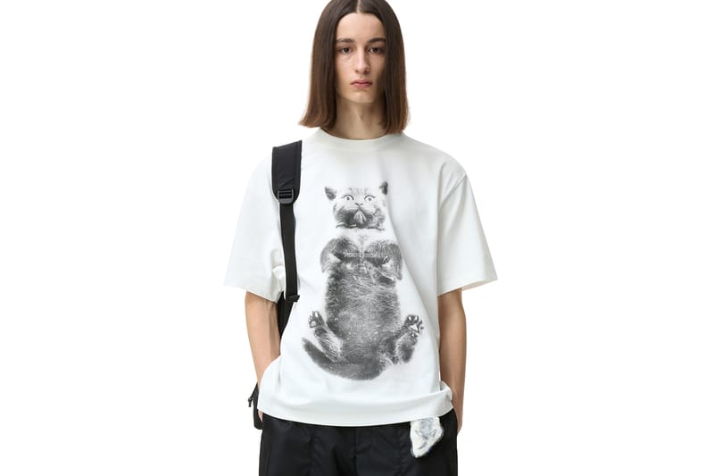 ADER ERROR Purr-Fect Cat Capsule Collection info | Hypebeast