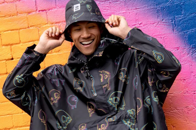 Bogey Boys and Ebbets Field Team Up For Golf Collection