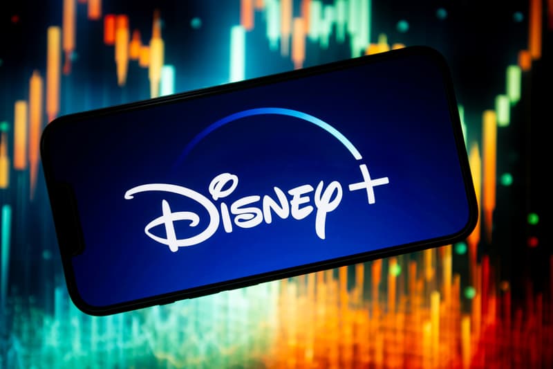Disney+, Hulu and ESPN+ Raise Prices Again | Hypebeast