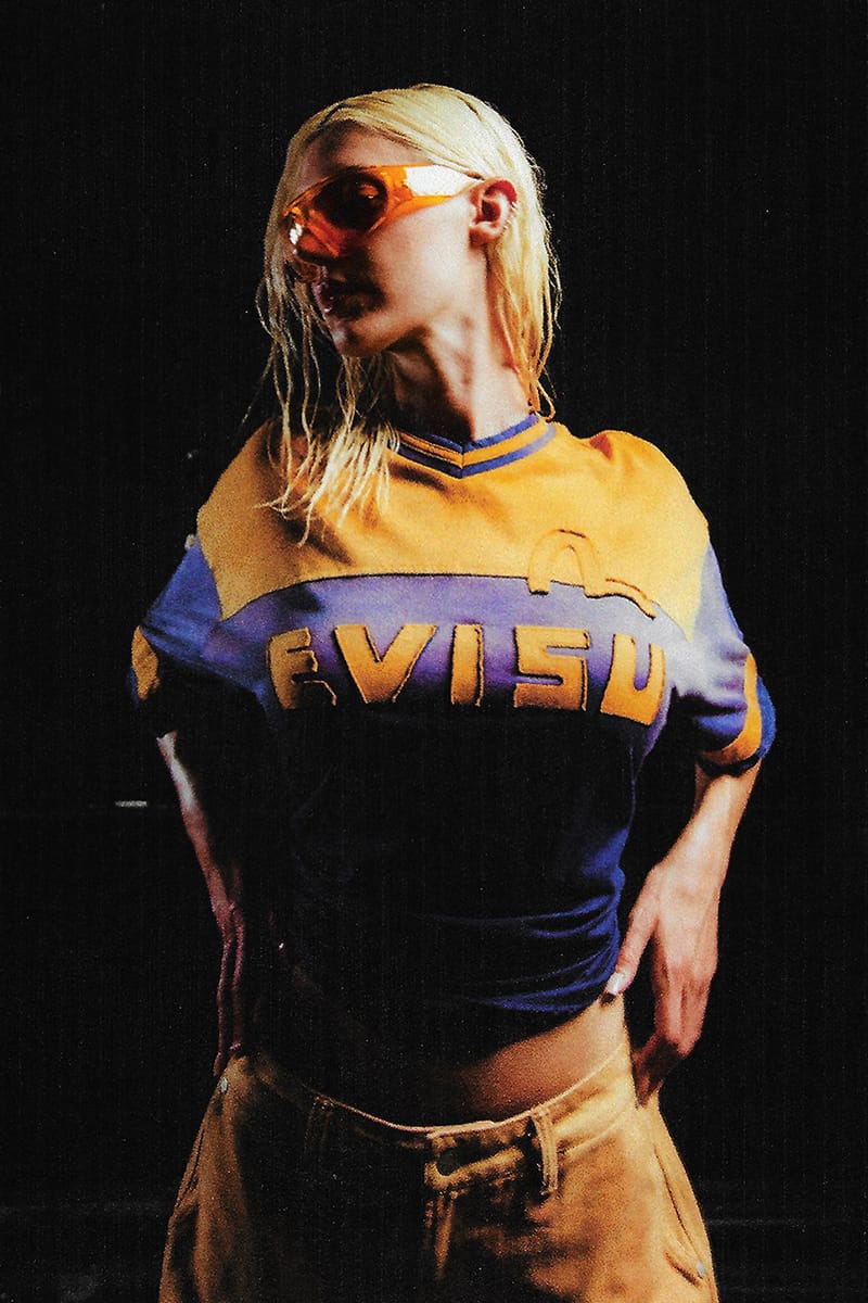 EVISU FW24 EVISU FW24