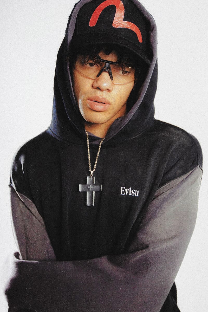 EVISU FW24 EVISU FW24