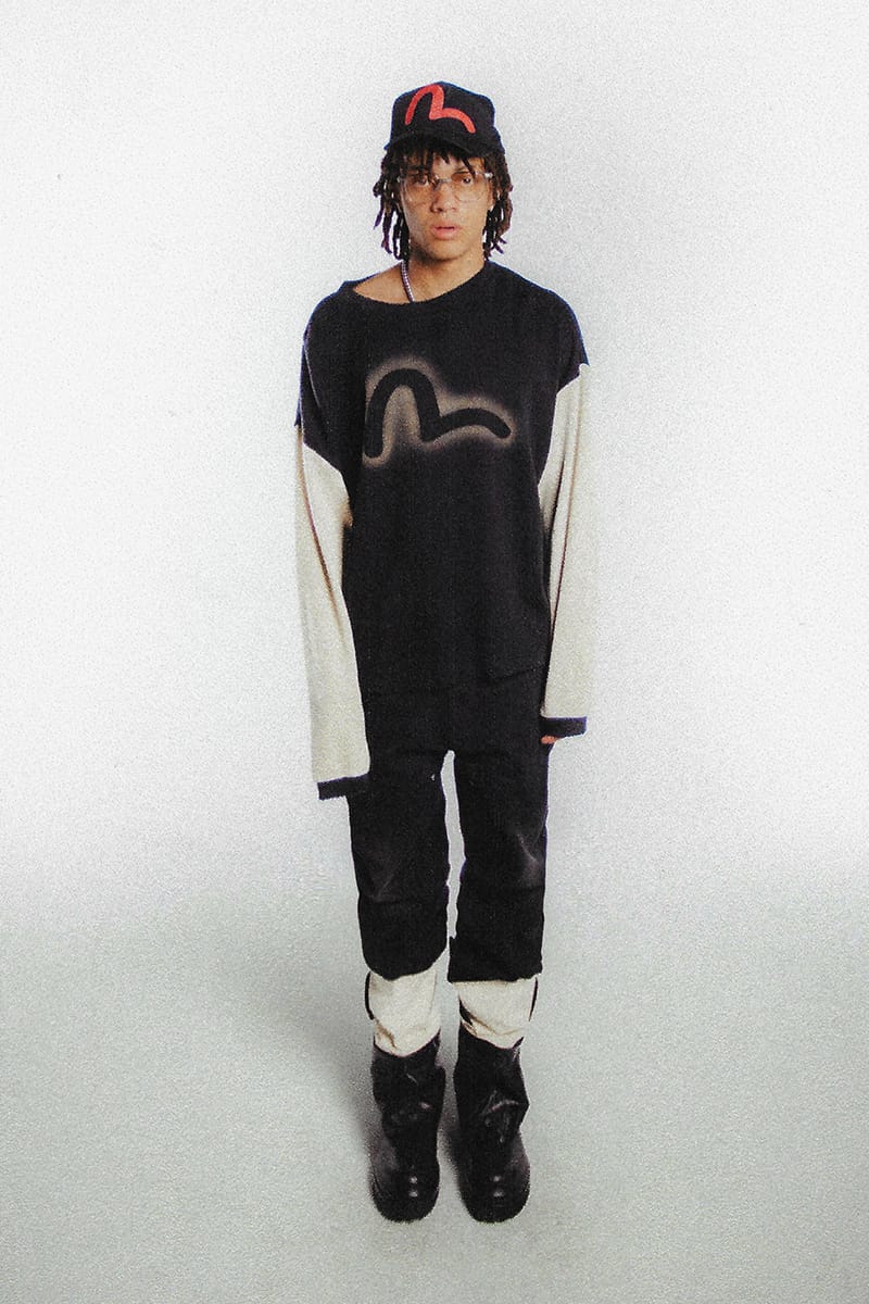 EVISU FW24 