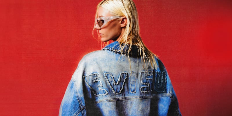 EVISU FW24 