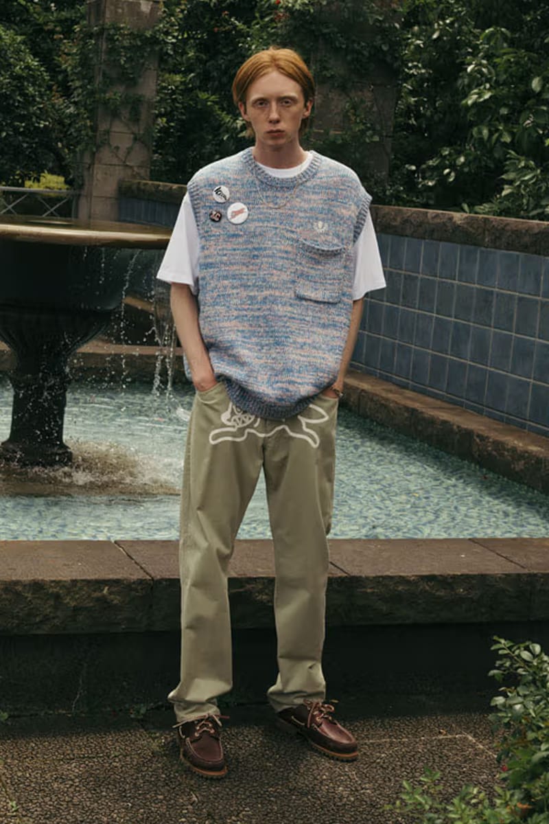 BBC ICE CREAM Presents Holiday 2024 Range | Hypebeast