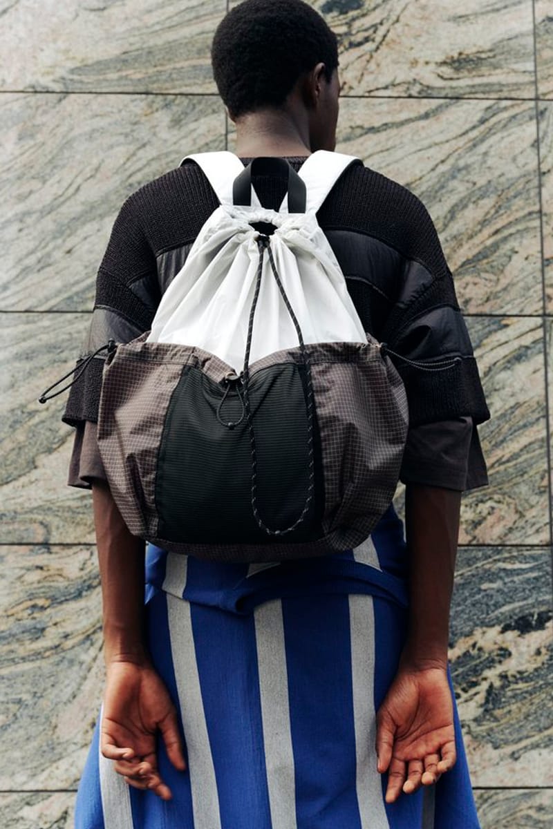 F/CE. Spring/Summer 2025 Bag Collection Release | Hypebeast