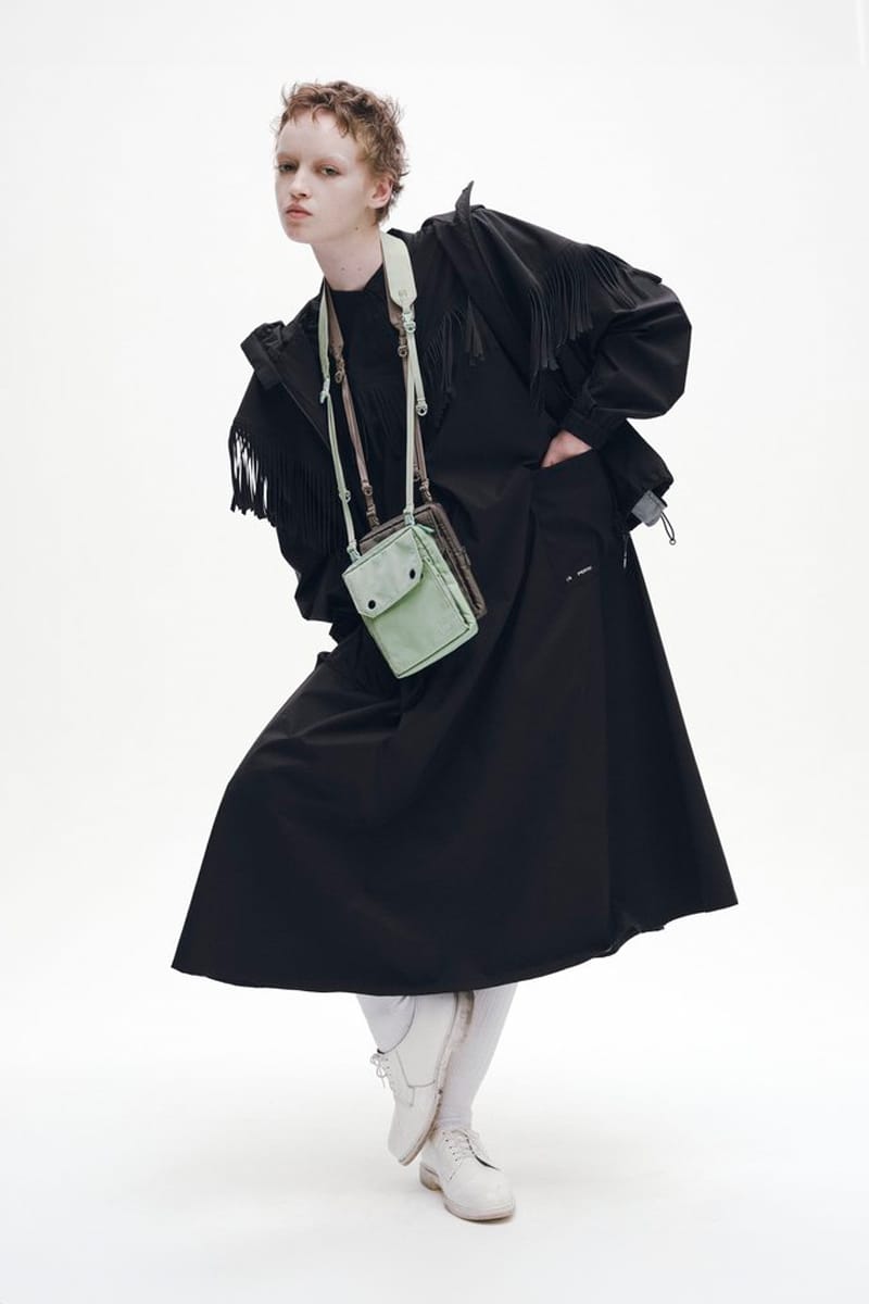 F/CE. Spring/Summer 2025 Bag Collection Release | Hypebeast