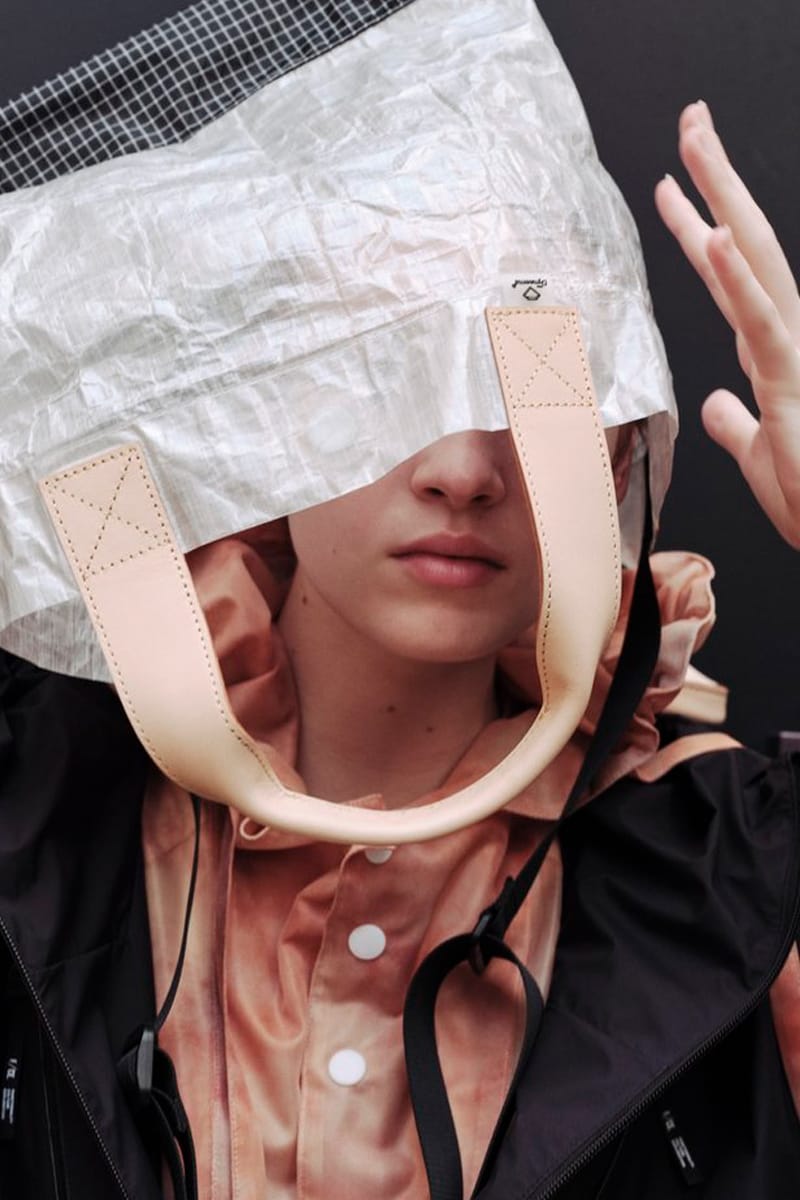 F/CE. Spring/Summer 2025 Bag Collection Release | Hypebeast
