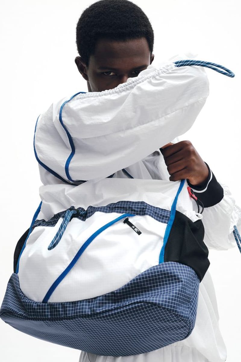 F/CE. Spring/Summer 2025 Bag Collection Release | Hypebeast