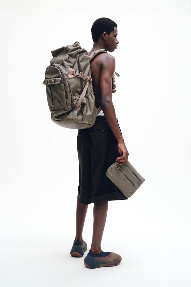 ★2025SS新作★FOLNUA★MER ECO BAG MUSINSA | FOLNUA MER ECO BAG - NYLON [3COLOR]
