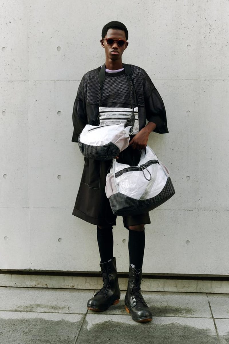 F/CE. Spring/Summer 2025 Bag Collection Release | Hypebeast