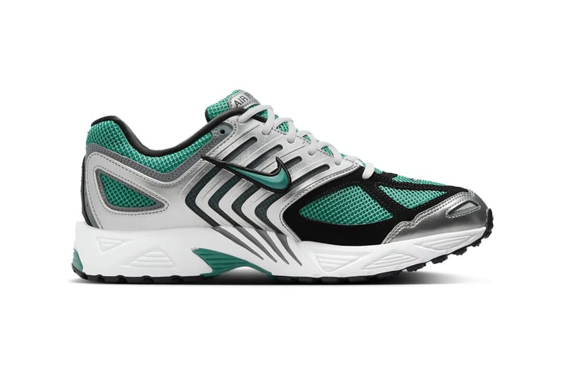 [NIKE] NIKE AIR PEGASUS 2K5 ☆送料込☆ Nike Air Pegasus 2k5 Metallic Silver / Metallic Platinum