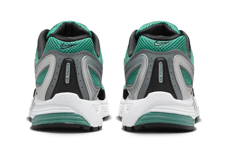 Nike Air Pegasus 2k5 “Bicoastal” Release Info | Hypebeast