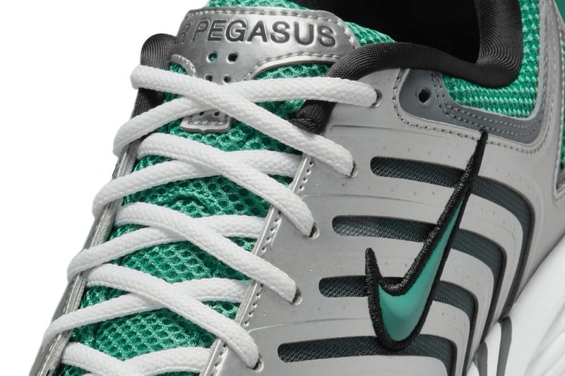Nike Air Pegasus 2k5 “Bicoastal” Release Info | Hypebeast