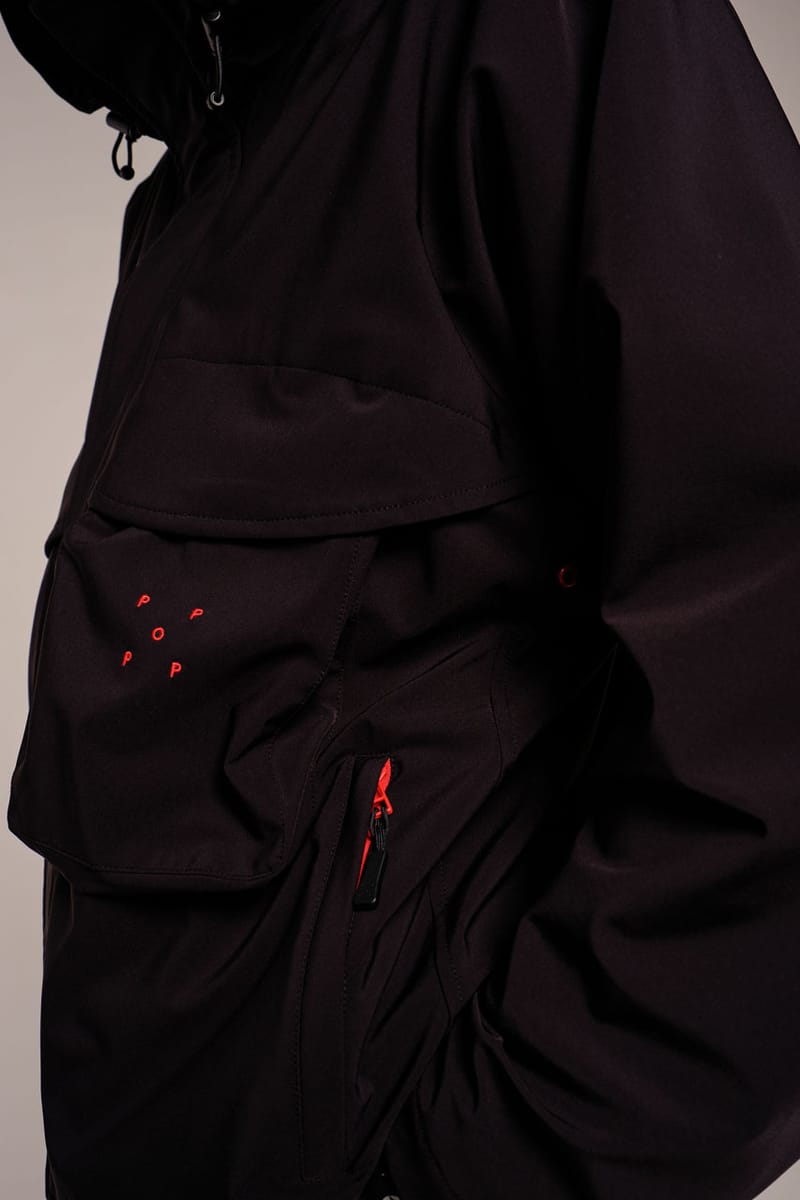 Pop Trading Company Opens Up Its Fall/Winter 24 Lookbook Pop Trading Company Opens Up Its Fall/Winter 24 Lookbook