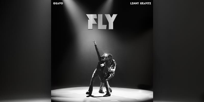 Quavo x Lenny Kravitz 
