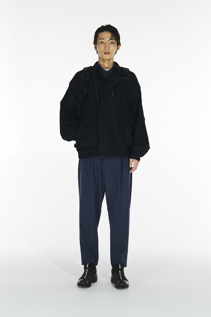 and Wander Fall/Winter 2024 Collection | Hypebeast