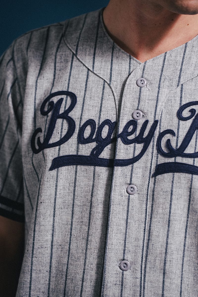 Bogey Boys and Ebbets Field Team Up For Golf Collection