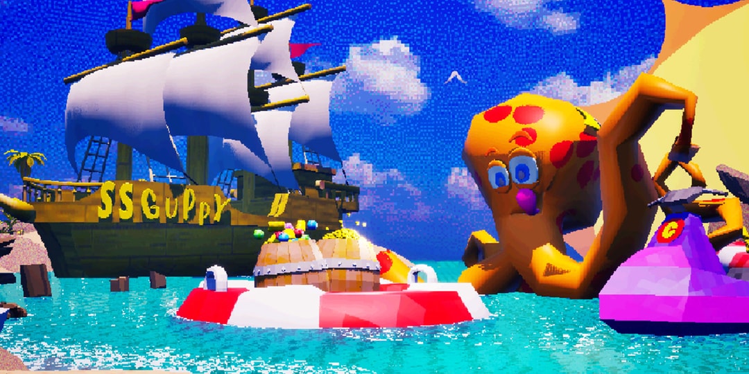 How to Play Cap'n Crunch Crunch Verse AR Scavenger Hunt | Hypebeast