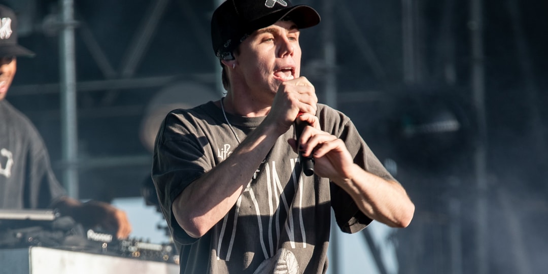 The Kid LAROI Releases ‘The First Time’ Deluxe LP | Hypebeast